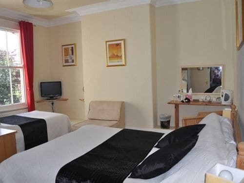 Torwood House 4*